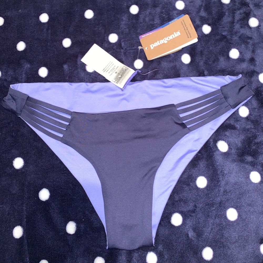 brand new with tags Patagonia bikini bottoms